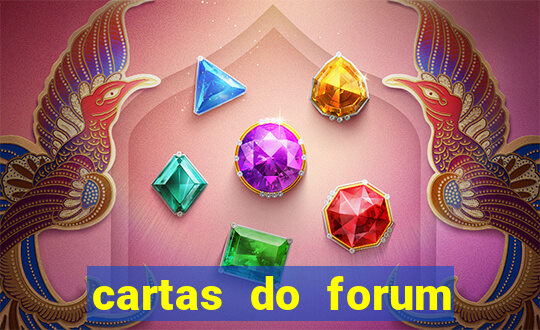 cartas do forum ele e ela site:www.revistaforum.com.br